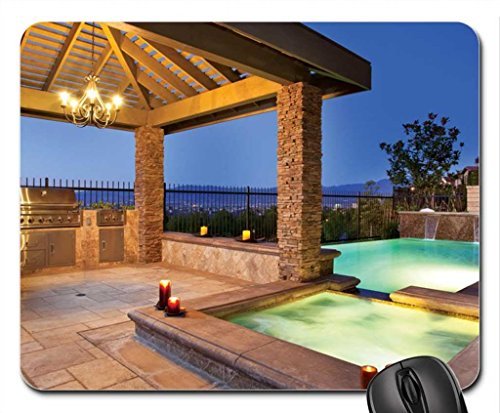 Preisvergleich Produktbild Whirlpool near the Sea Maus Pad, Mauspad