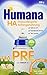 Produktbild Humana Pre HA Hypoallergene Anfangsnahrung, 500 g