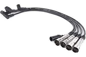 BOSCH AUTOMOTIVE Bosch 0986356355 - Cable de Encendido - 1 Unidad