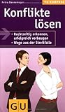 Image de Konflikte lösen (GU Kompass Gesundheit)
