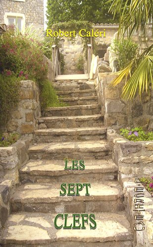 couverture de : Les Sept clefs