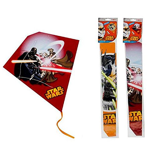 Preisvergleich Produktbild Disney Star Wars Flugdrache