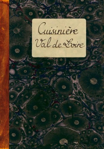 Download Cuisinière du Val de Loire Download Cuisinière du Val de Loire