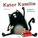 Produktbild Kater Kamillo kommt in die Schule