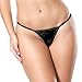 Produktbild LVYI Damen String Gr. One Size, schwarz