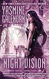 Cover zum Buch Night Vision
