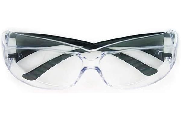 Karakal OverSpec Pro - Sports Eye Protection