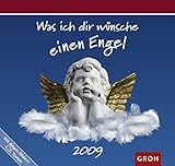 Image de Was ich dir wünsche - einen Engel 2009.