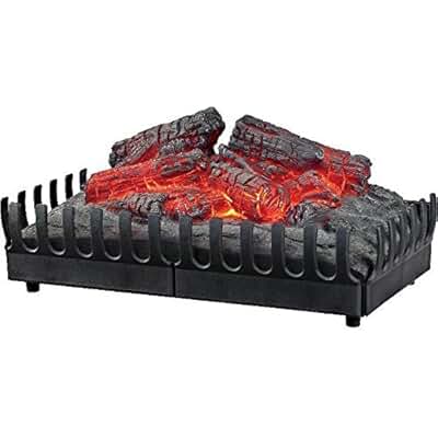 Elektrische Kamine: Baumarkt : Amazon.de