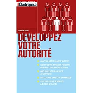 Développez votre autorité