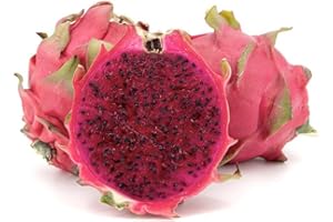 Pitahaya Púrpura 1,2kg, La Parcela, Origen España, Andalucía (Costa Tropical), Comprar Fruta Fresca, De La Huerta A Tu Casa, Producto de Cooperativa Granada La Palma