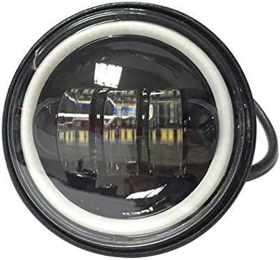 PENG 4.5 inch LED car fog light with aperture / Wrangler off-road vehicle fog lights / modified car auxiliary lights