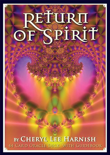 Return of Spirit