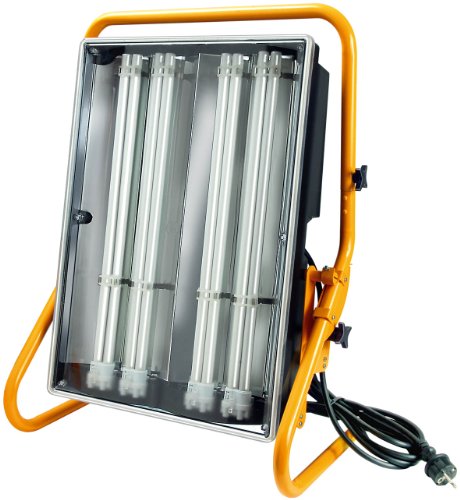 Preisvergleich Produktbild Brennenstuhl 1172630 Power Jet-Light 4 x 55 Watt IP 54