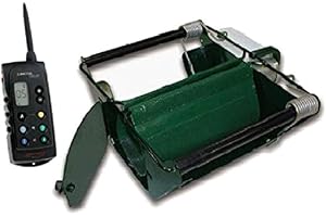 NUM'AXES PFVOLCOM001 Canifly Pro - Complete Set, 2.38 kg