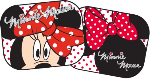 Disney Baby 2 Sunshades Minnie