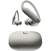 Beats Powerbeats Pro 2 Kablosuz Bluetooth Kulaklık - G&uuml;r&uuml;lt&uuml; &Ouml;nleme, Kalp Atış Hızı Monit&ouml;r&uuml;, IPX4, 45 Saate Kadar Pil &Ouml;mr&uuml; v
