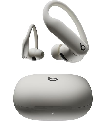 Powerbeats Pro Tümüyle Kablosuz Kulak İçi Kulaklık - Apple H1