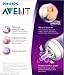 4 x Philips AVENT 260ml 9oz Baby Feeding Bottle Natural Range -Anti-Colic Valve, BPA free. Combine natural breast and bottle feeding