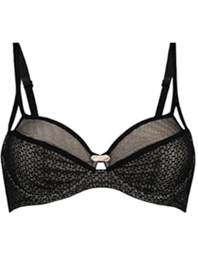 Hunkemöller Damen Unwattierter Bügel-BH Josephine 116671