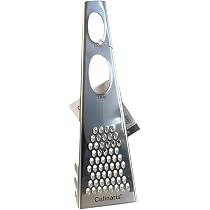 3-in-1 Küchenhelfer Aus Holz – Spaghetti-Messer, Kräuterbeizer & Ofengestell-Zieher | Buchenholz, Spülmaschinenfest, Mit 5 Portionslöchern