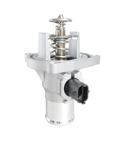 Attisfiera Kühlmittel Thermostat Mit Gehäuse Dichtung Sensor 2 Polig Vorne Links für Cruze Orlando Astra Insignia Vectra Zafira 96984104 Kühlmittelthermostat 71770832 Attisfiera Kühlmittel Thermostat Mit Gehäuse Dichtung Sensor 2 Polig Vorne Links für Cruze Orlando Astra Insignia Vectra Zafira 96984104 Kühlmittelthermostat 71770832
