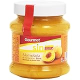 Gourmet - Mermelada 