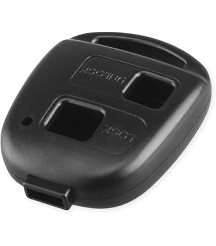 Catalogue Des Télécommandes Pour Toyota Yaris