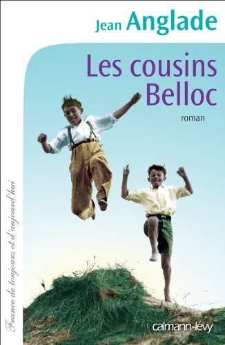 couverture de : [Les ]cousins Belloc