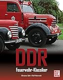 horch oldtimer bilder  DDR Feuerwehr-Klassiker