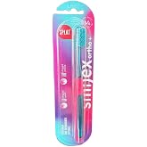 Splat Smilex Ortho Orthodontic Toothbrush Soft