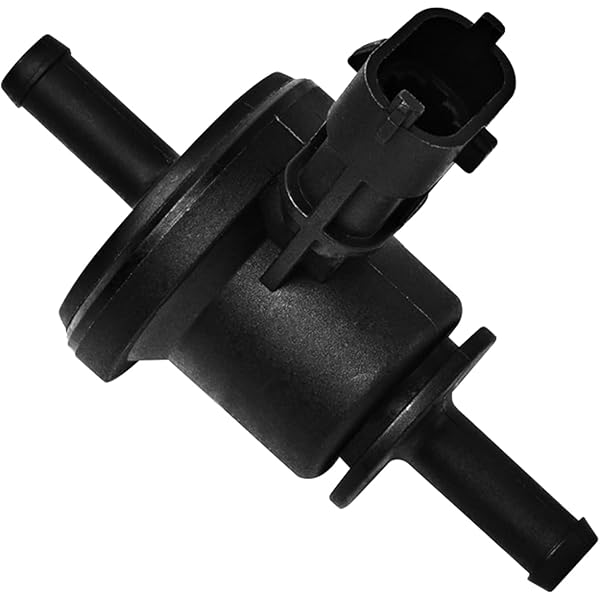 ACDelco Vapor Canister Purge Valve 214-1685 - The Home Depot