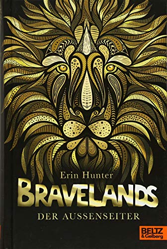 Bravelands - Der Außenseiter: Band 1