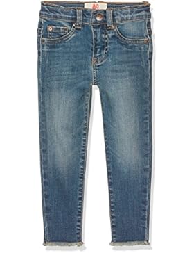 Unbekannt Mädchen Jeanshose