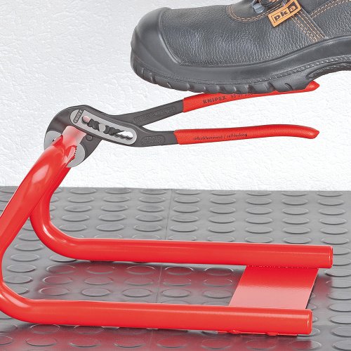 Knipex Alligator Wasserpumpenzange, Länge 305 mm, 1 Stück, 88 01 250 SB - 2