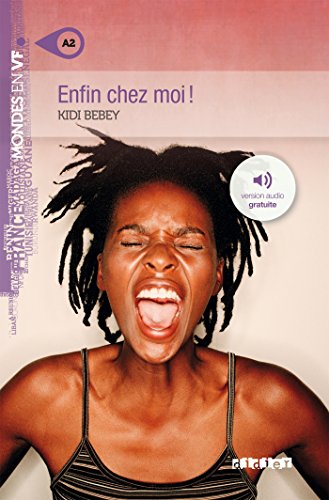 Télécharger Enfin chez moi ! niv. A2 - Livre + mp3 PDF Livre En Ligne Télécharger Enfin chez moi ! niv. A2 - Livre + mp3 PDF Livre En Ligne