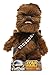Produktbild Joy Toy 1400616 - Chewbacca Velboa-Samtplüsch 25 cm in Displaybox
