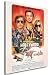 Produktbild Instabuy Poster - Playbill - Film - Once Upon a Time in Hollywood Variant A3 42x30