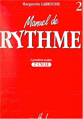 Download Manuel de rythme Volume 2 Download Manuel de rythme Volume 2