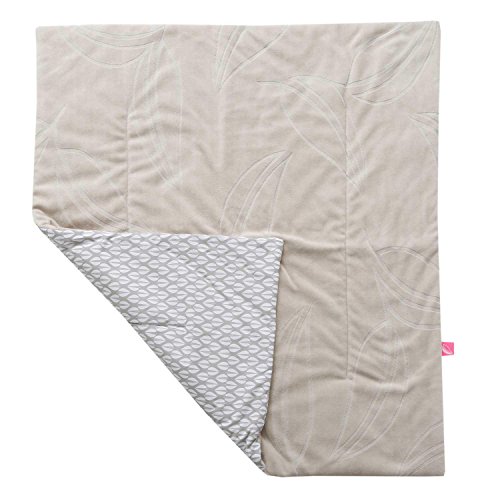 Motherhood Thermodecke Velour, 60×80 cm/90×100 cm, mit Füllung - 4