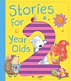 Stories for 2 Year Olds by 