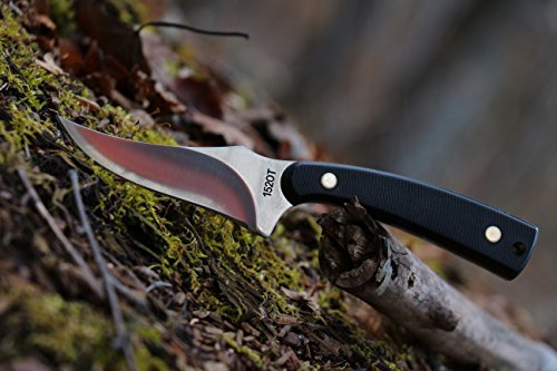 Schrade SCHRADE OLD TIMER Sharpfinger - 5