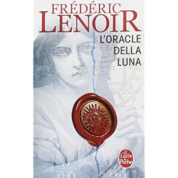 L'Oracle della Luna : Le tragique et lumineux destin de Giovanni Tratore L'Oracle della Luna : Le tragique et lumineux destin de Giovanni Tratore