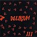 Produktbild DELIRIUM