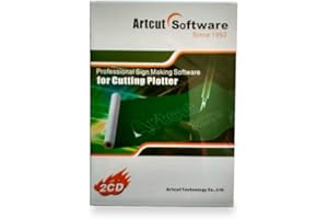 LNEE Wonduu Software Artcut Cortador Vinilo Plotter