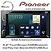 Produktbild Pioneer AVH-Z3000DAB Doppel-DIN Moniceiver DAB+ Tuner, Bluetooth®-Freisprecheinrichtung, AppRadio,