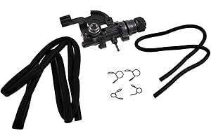 2EXTREME Ölpumpe kompatibel für EXPLORER ATU Cracker, Hi, Iron, Kallio, Speed, Spin GE, Candy, Classic, Commodo 50cc