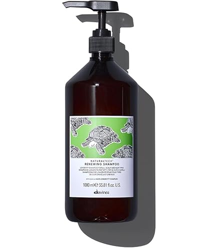 Davines Natural Tech Renewing Conditioning Trea - View #3