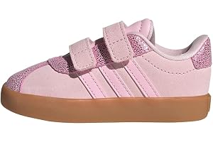 adidas VL Court 3.0 Skateboarding Shoes Kids