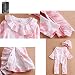 Donalworld Baby Girl Romper Cap Set Infant Newborn Jumpsuit Clothing Pattern1 12M